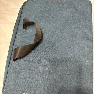 Laptop Bag - Blue